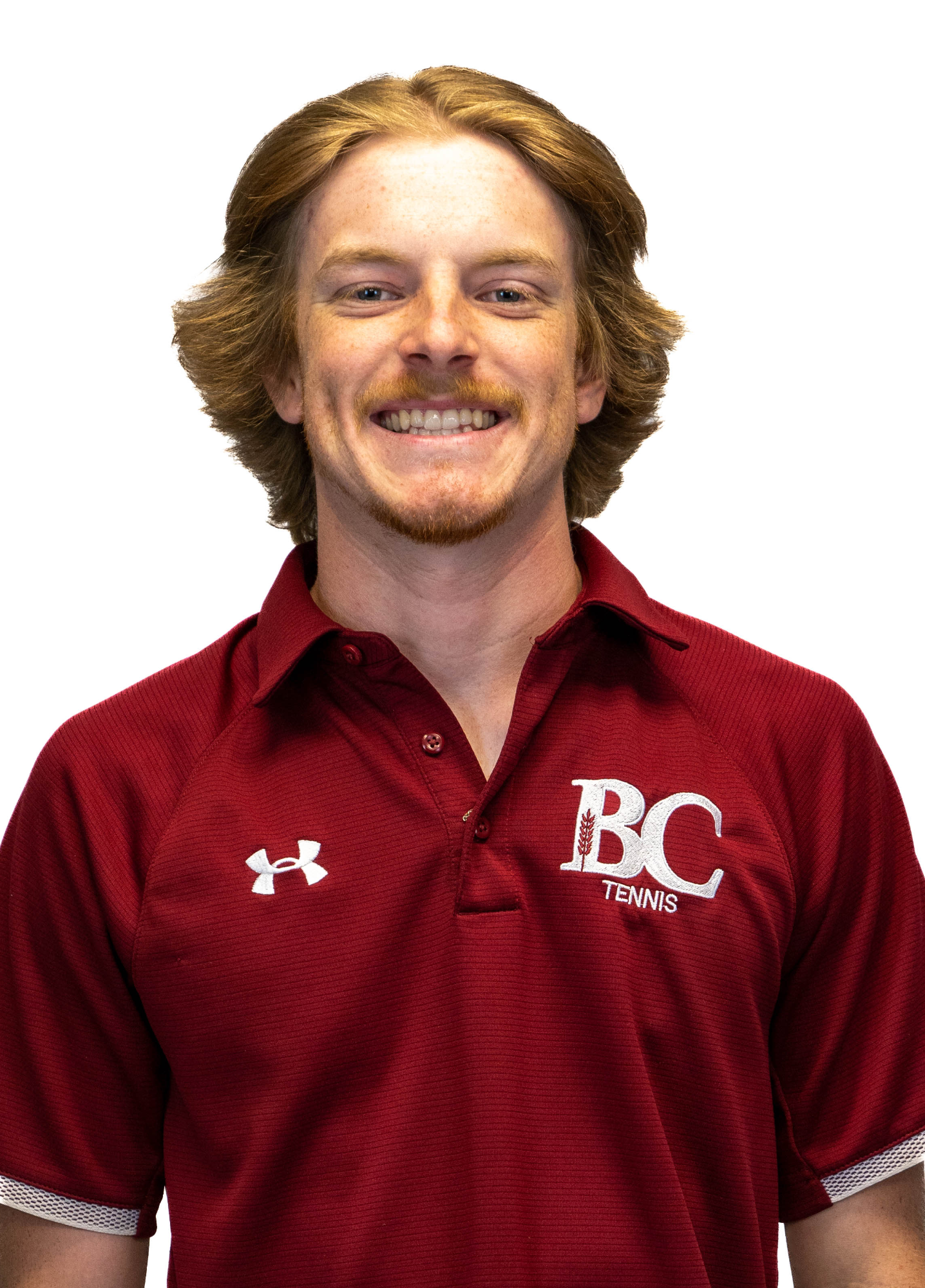 Colby McWhorter