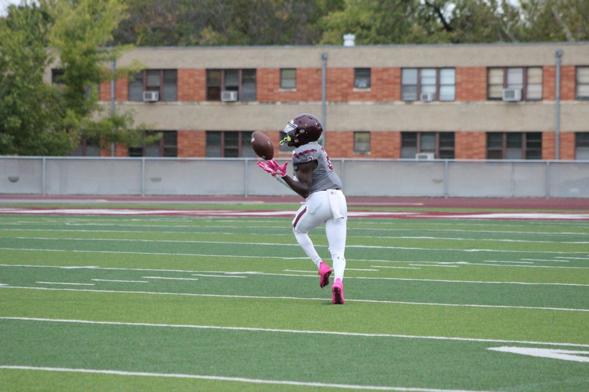Trevon Madison