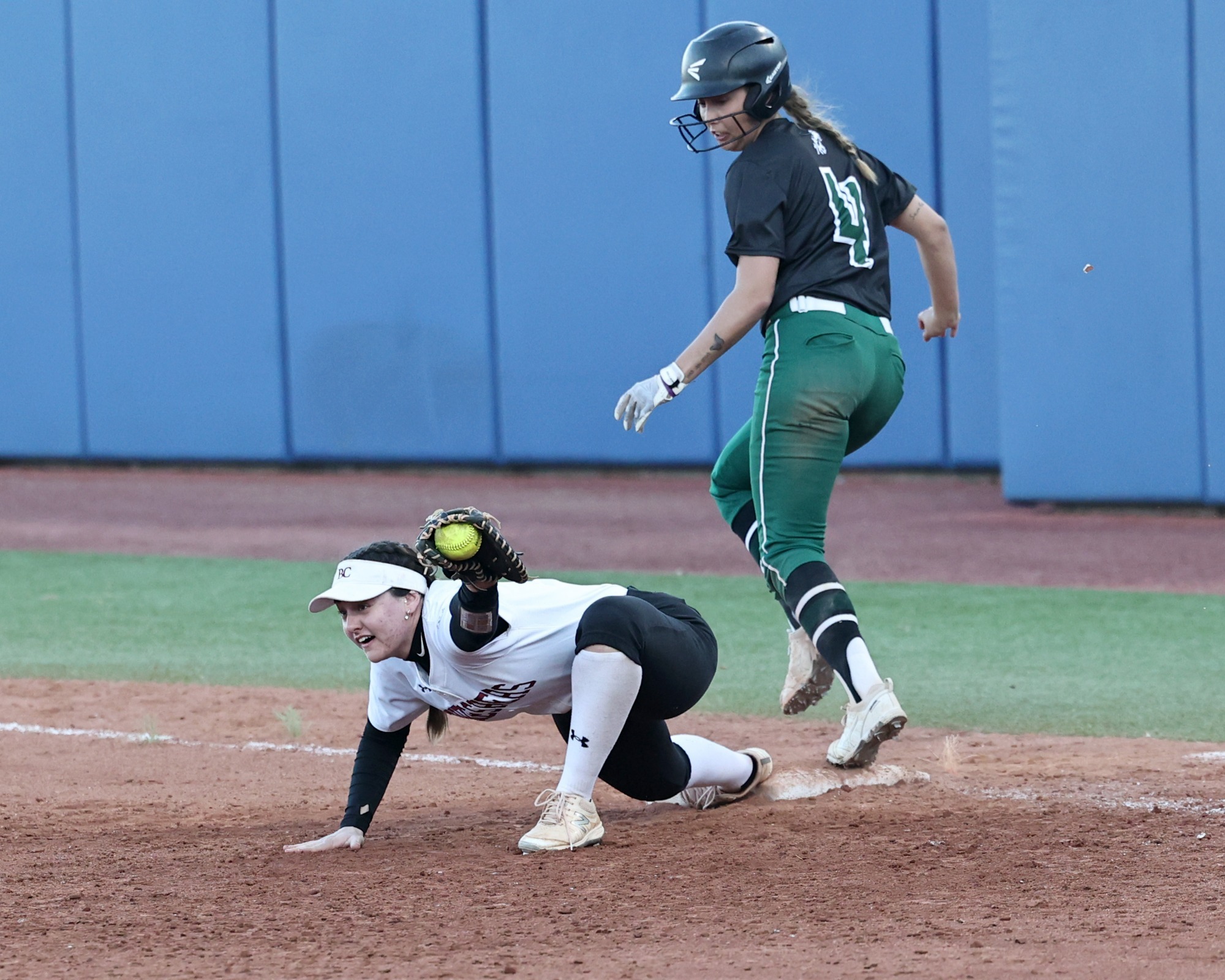 2023 Softball Team Recruiting Rankings - 801fwkd