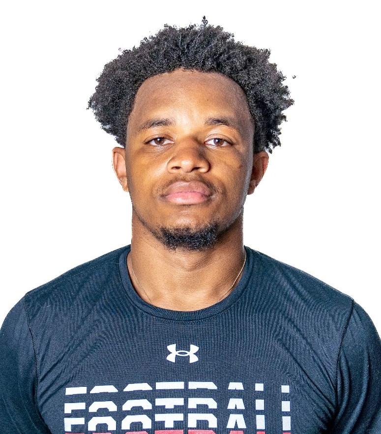 Dominique Copeland