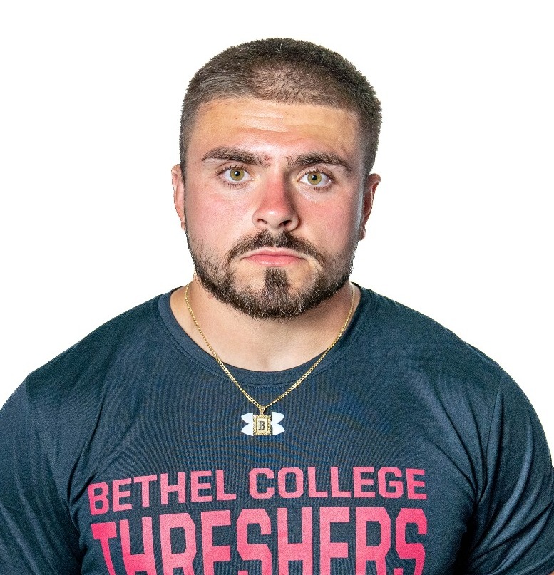 Bryce Underwood