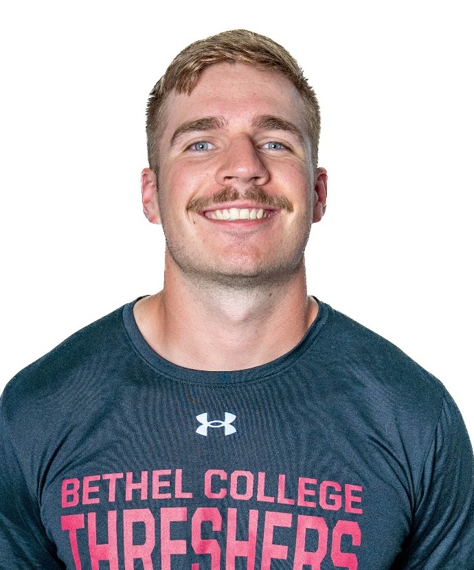 Jarrod Foster