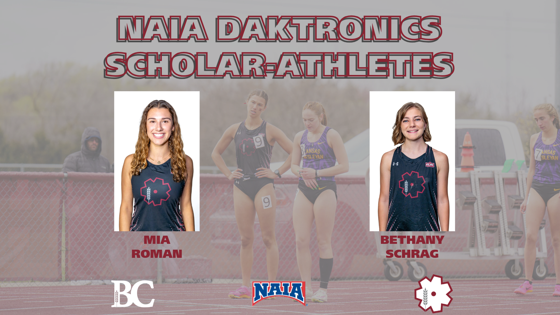 WTF SCholar Athletes