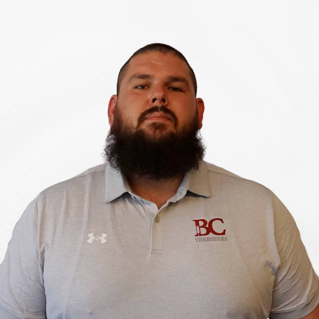 Kyle Wilson Headshot