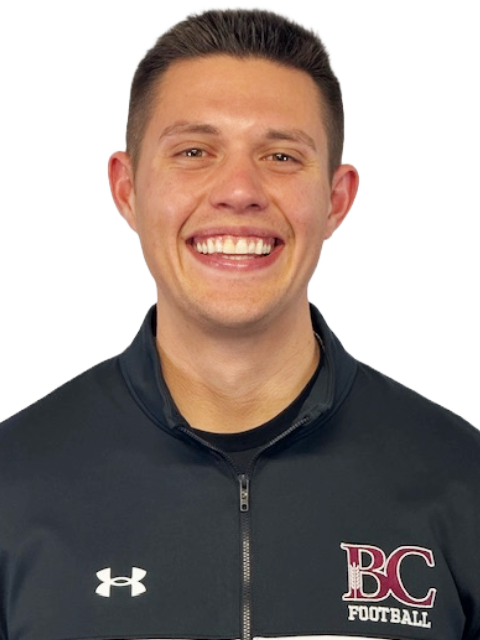 Taggart Brown