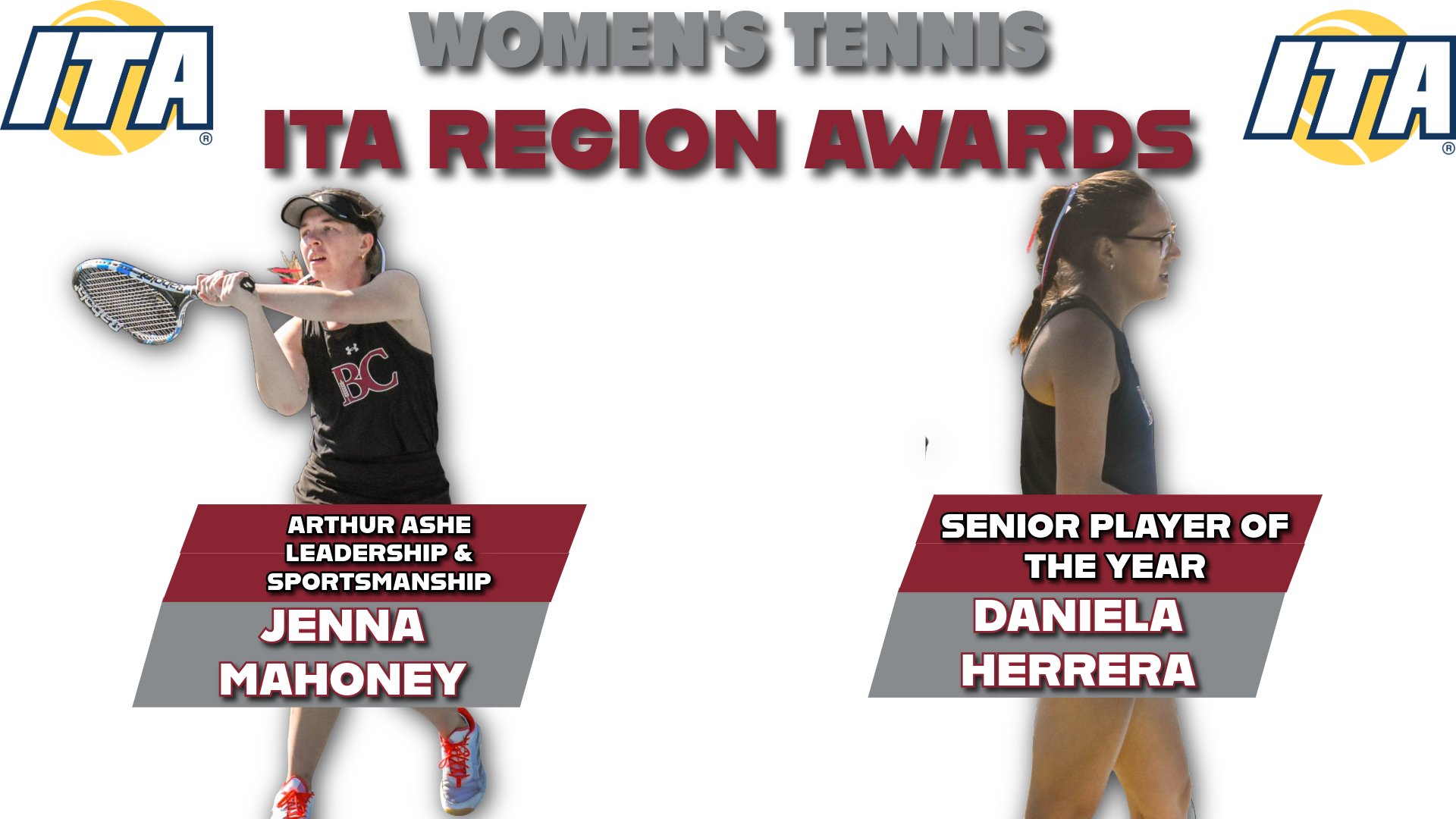 ITA Regional Awards