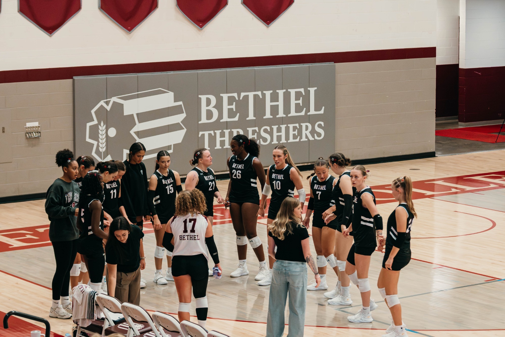 volleyball 