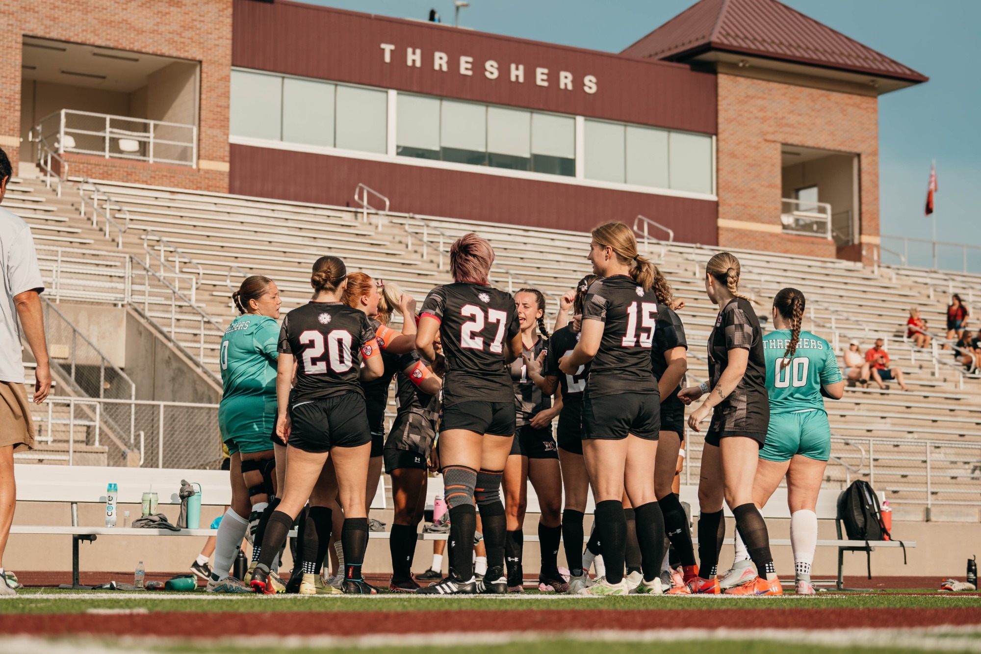Women's Soccer