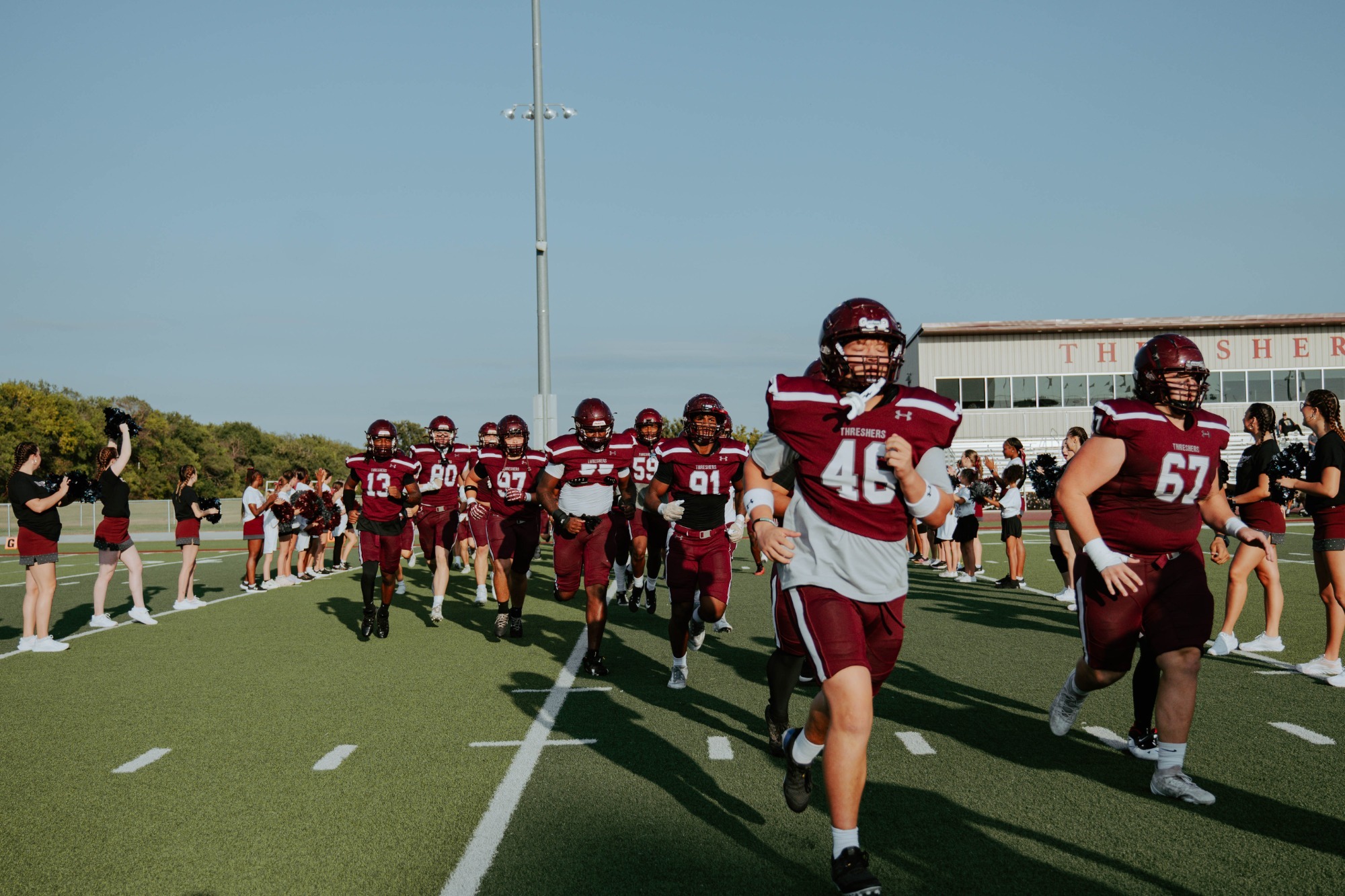 Football Team