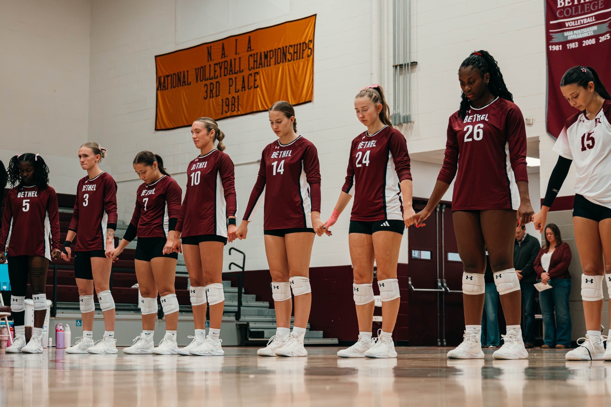 Volleyball Team