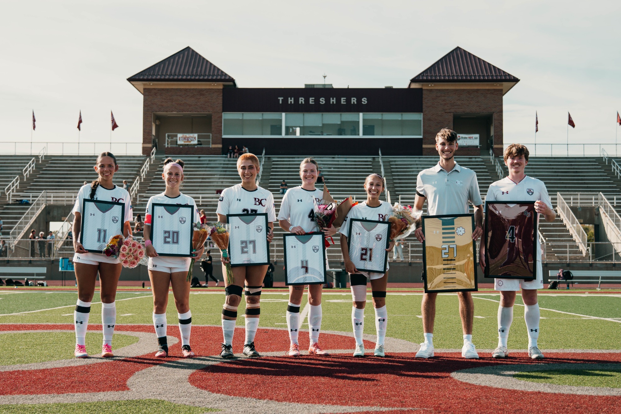 Women's Soccer