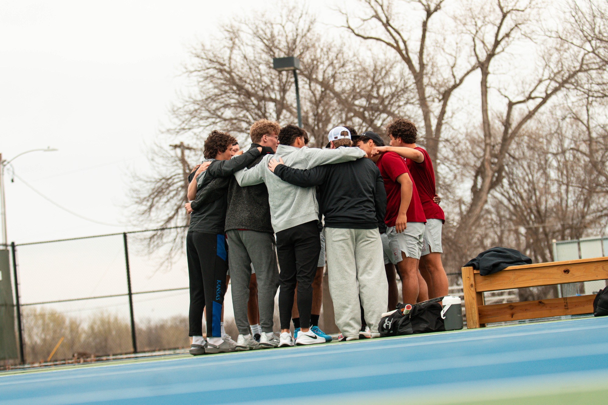 Men's Tennis
