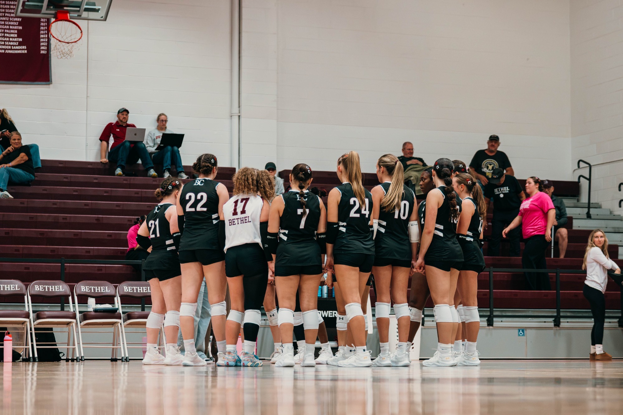 Volleyball