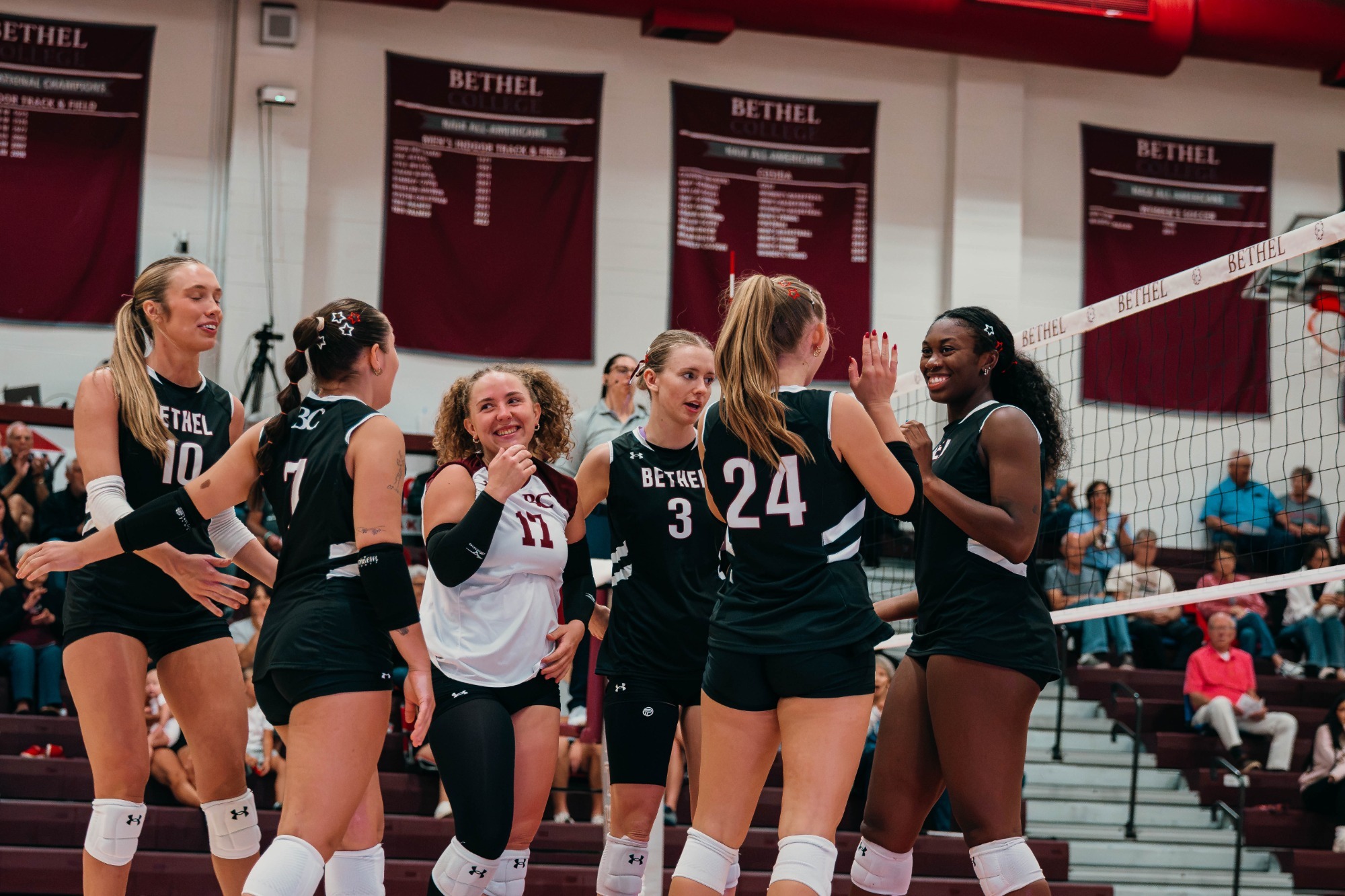 Volleyball