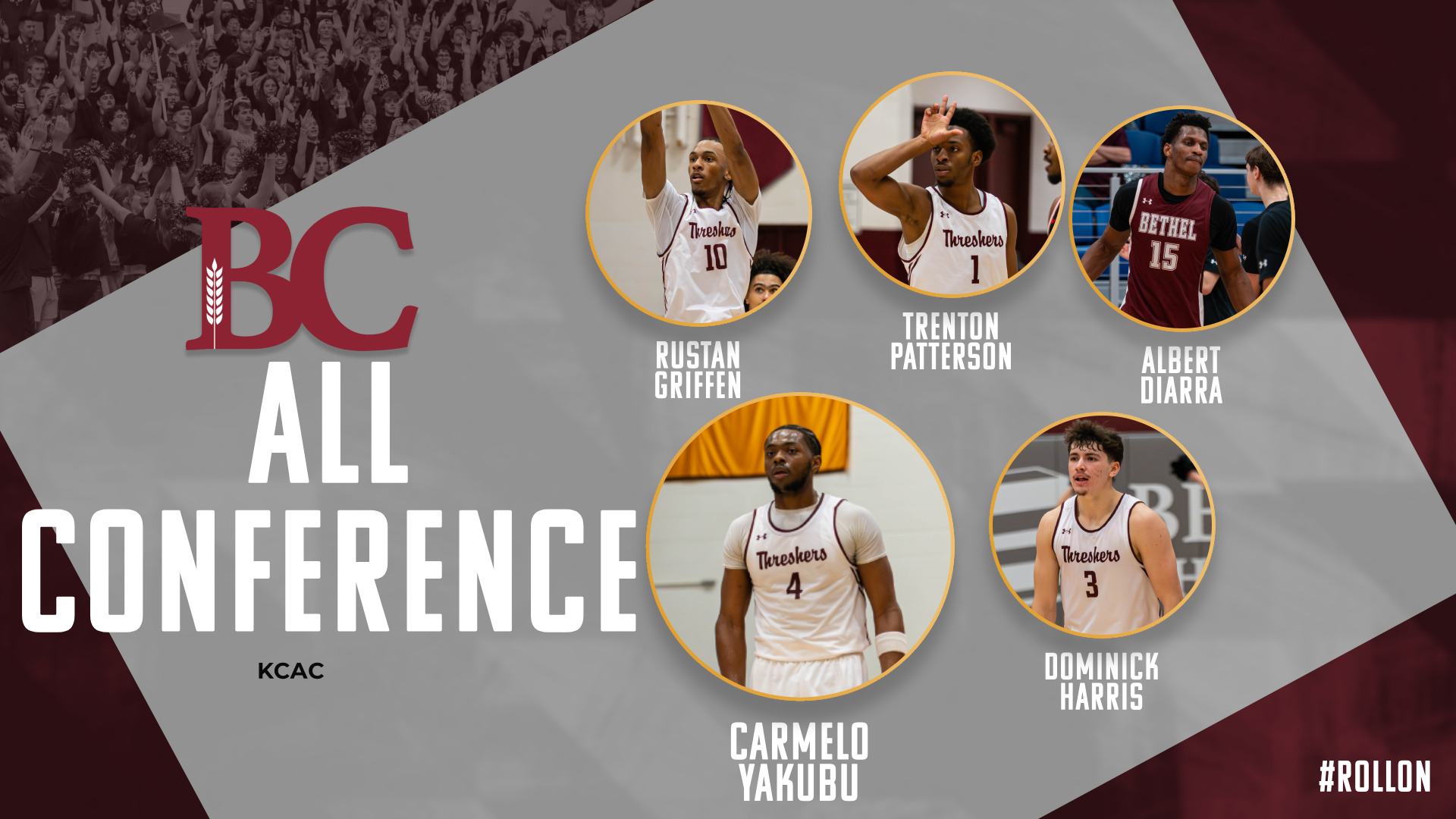 MBB All Conf