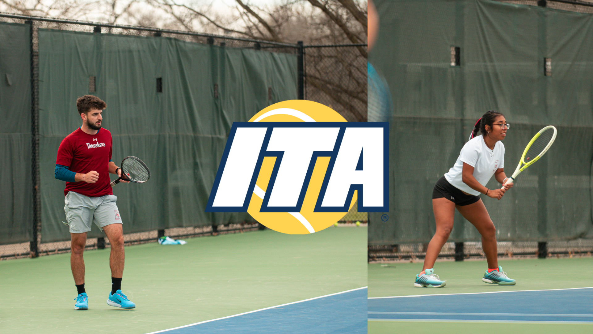 MTEN and WTEN ITA Awards