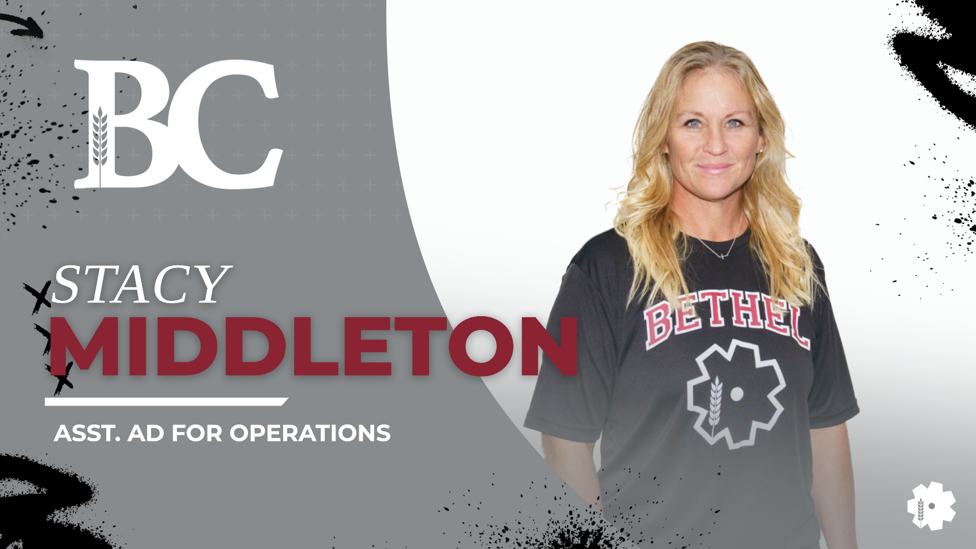 Stacy Middleton