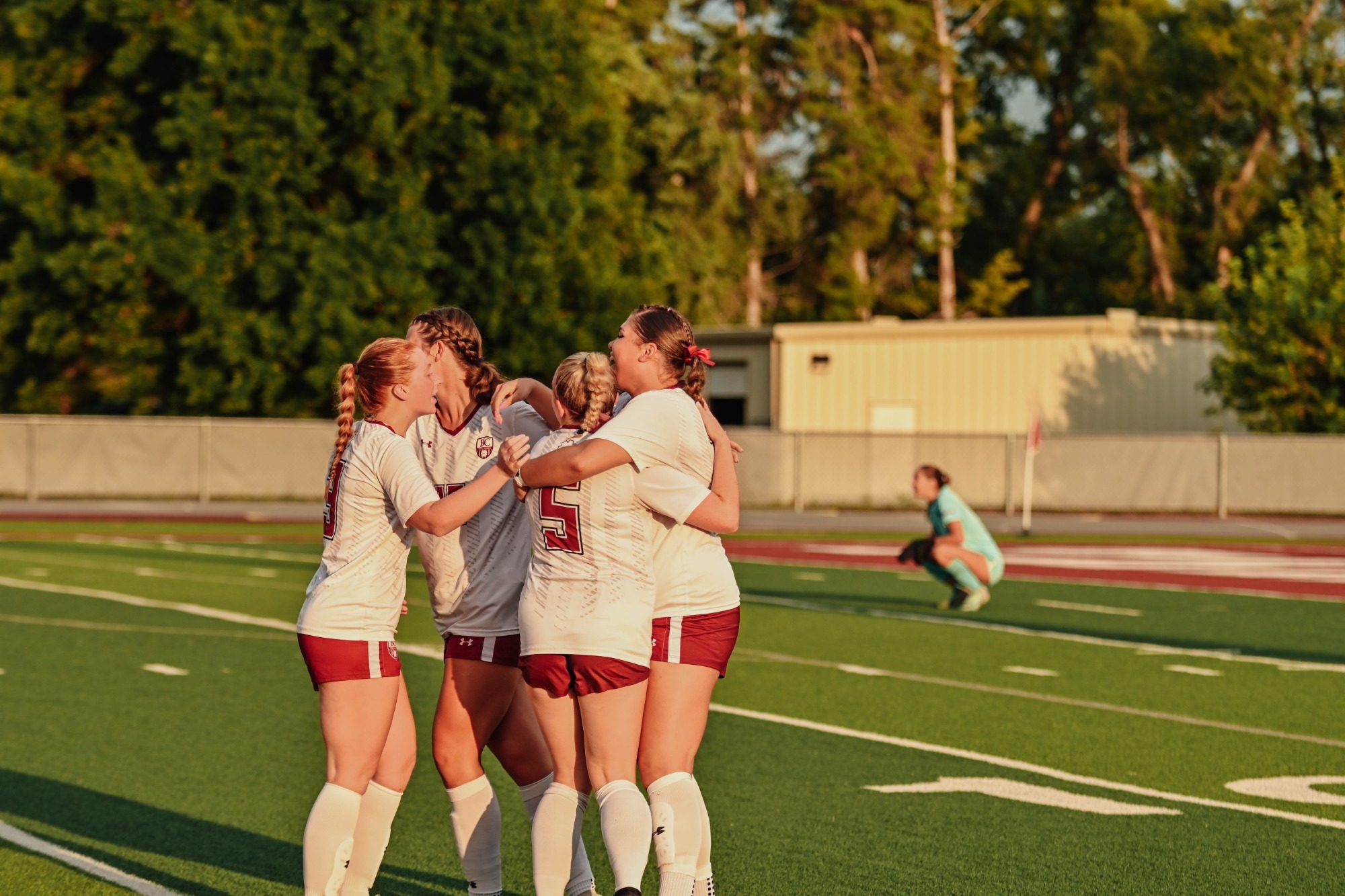 Women's Soccer