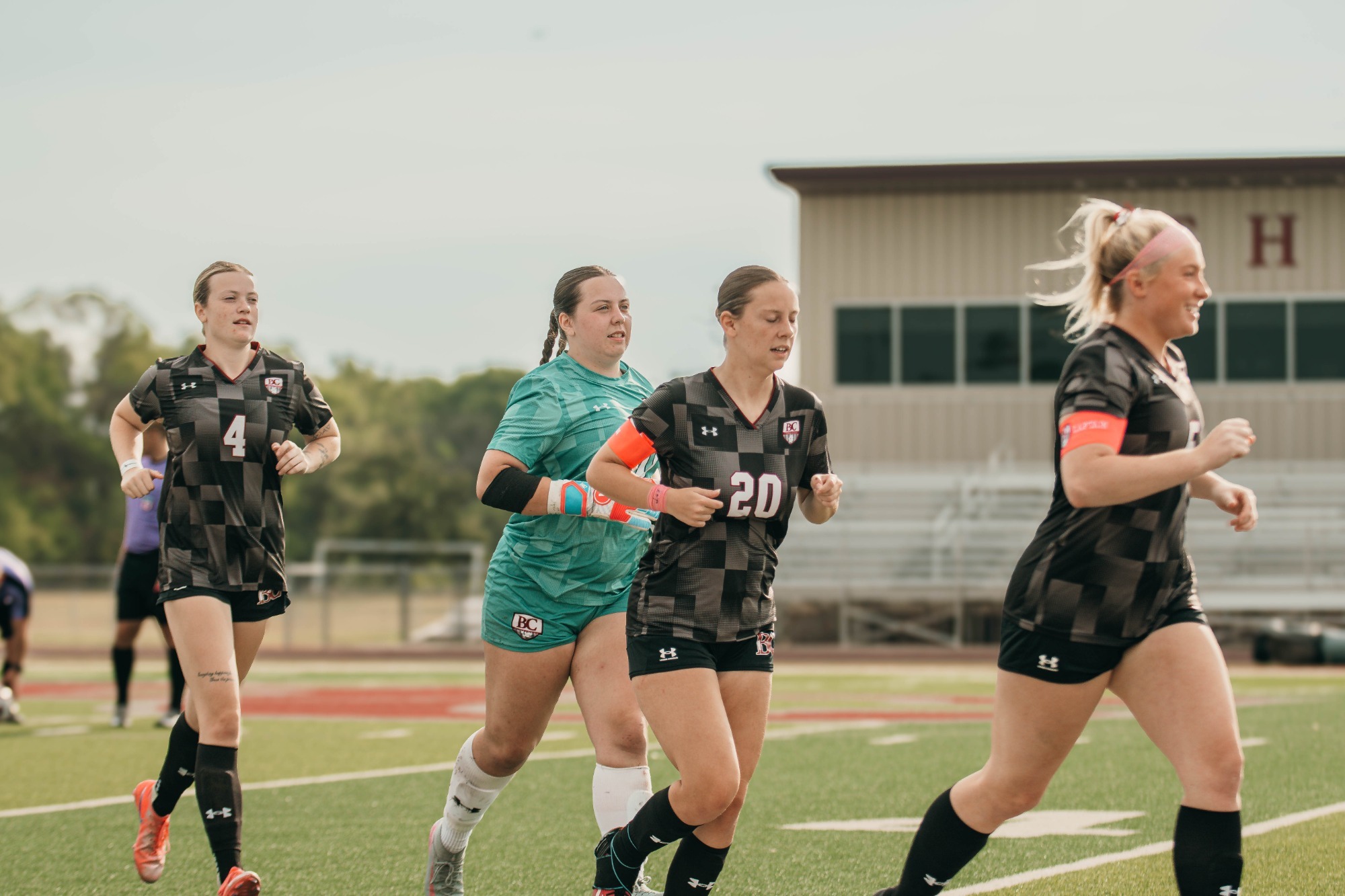 Women's Soccer
