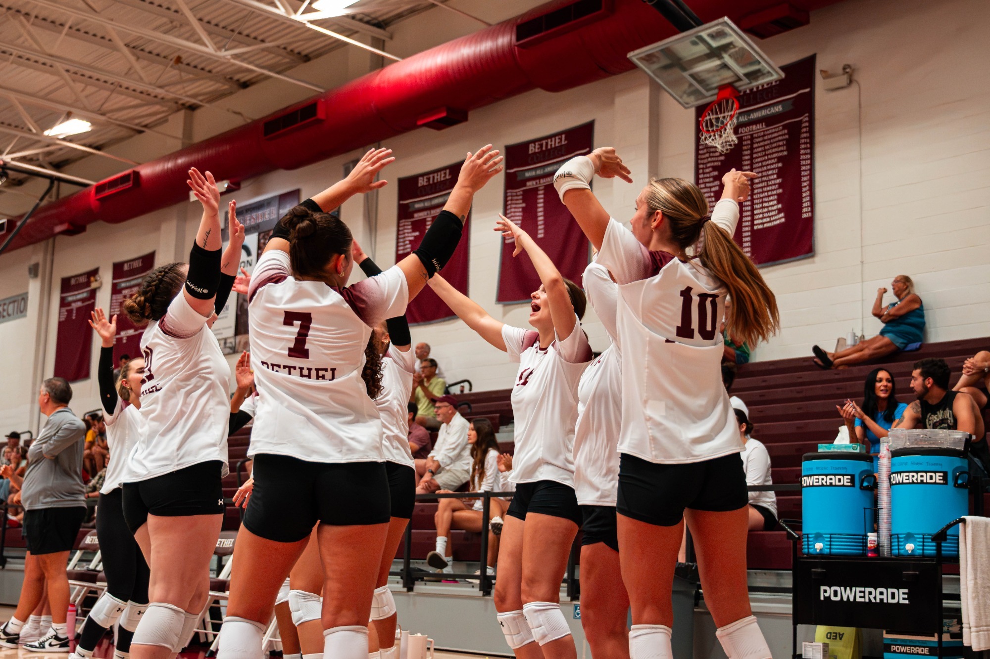 Volleyball Team