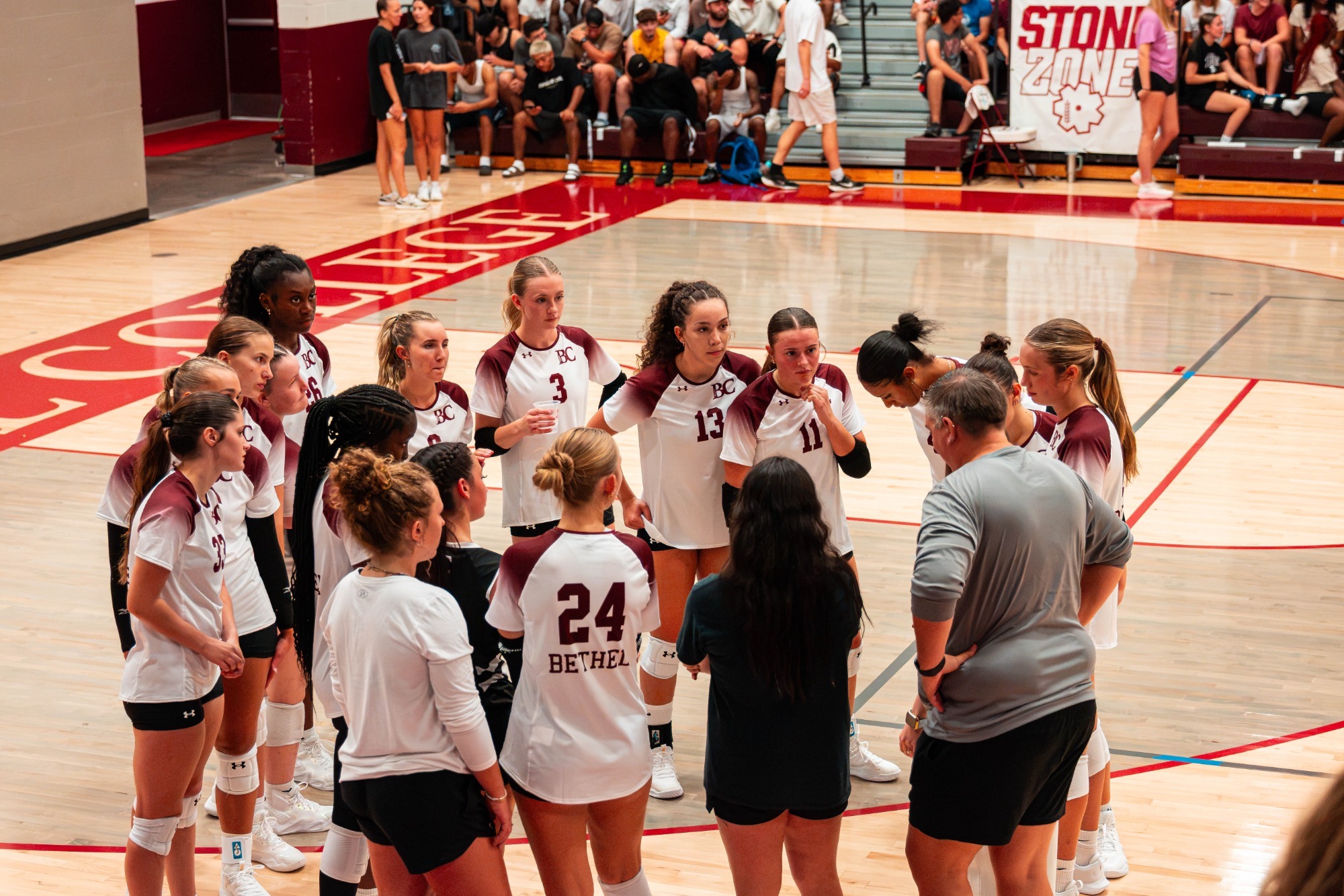 Volleyball Team