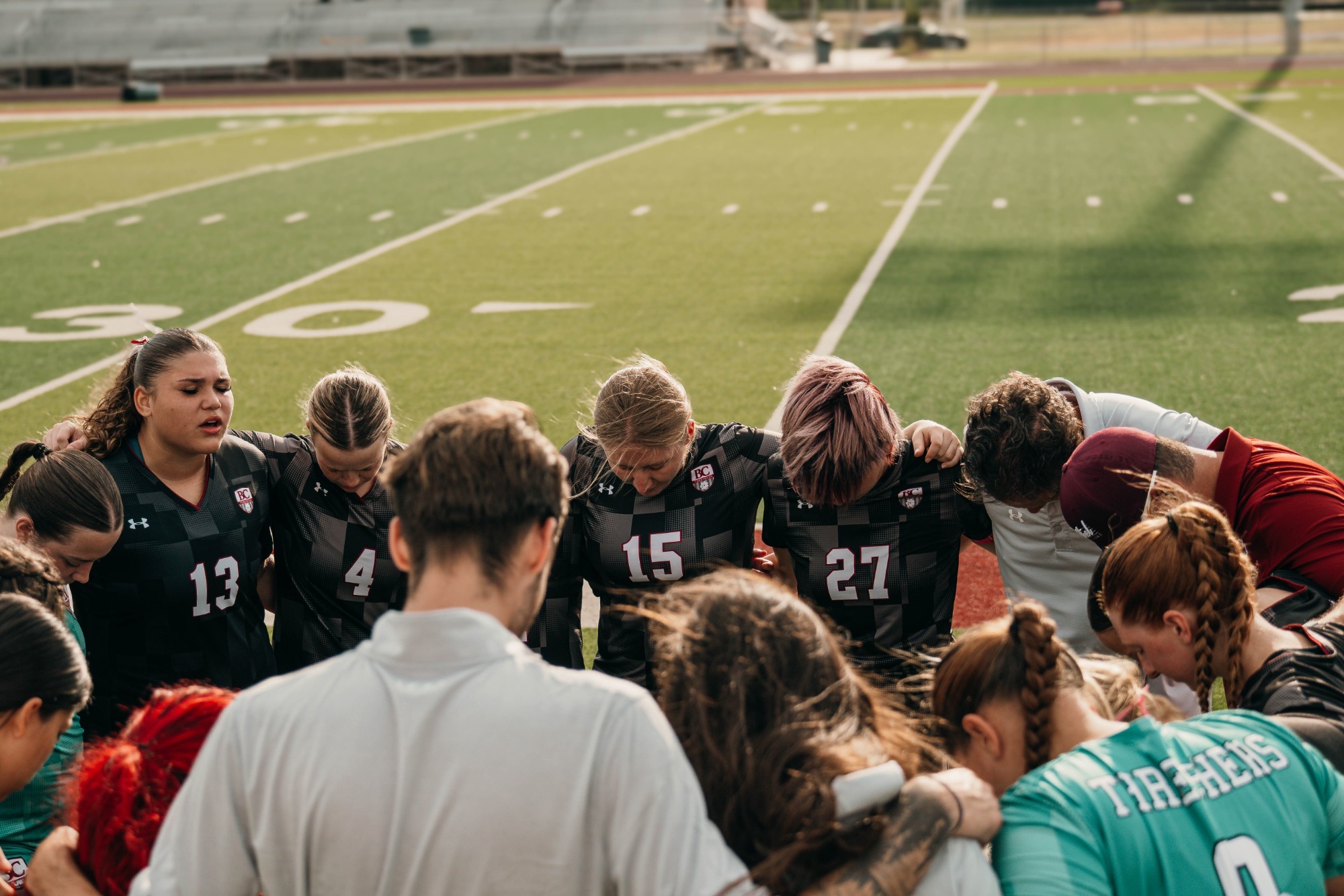 Women's Soccer Team