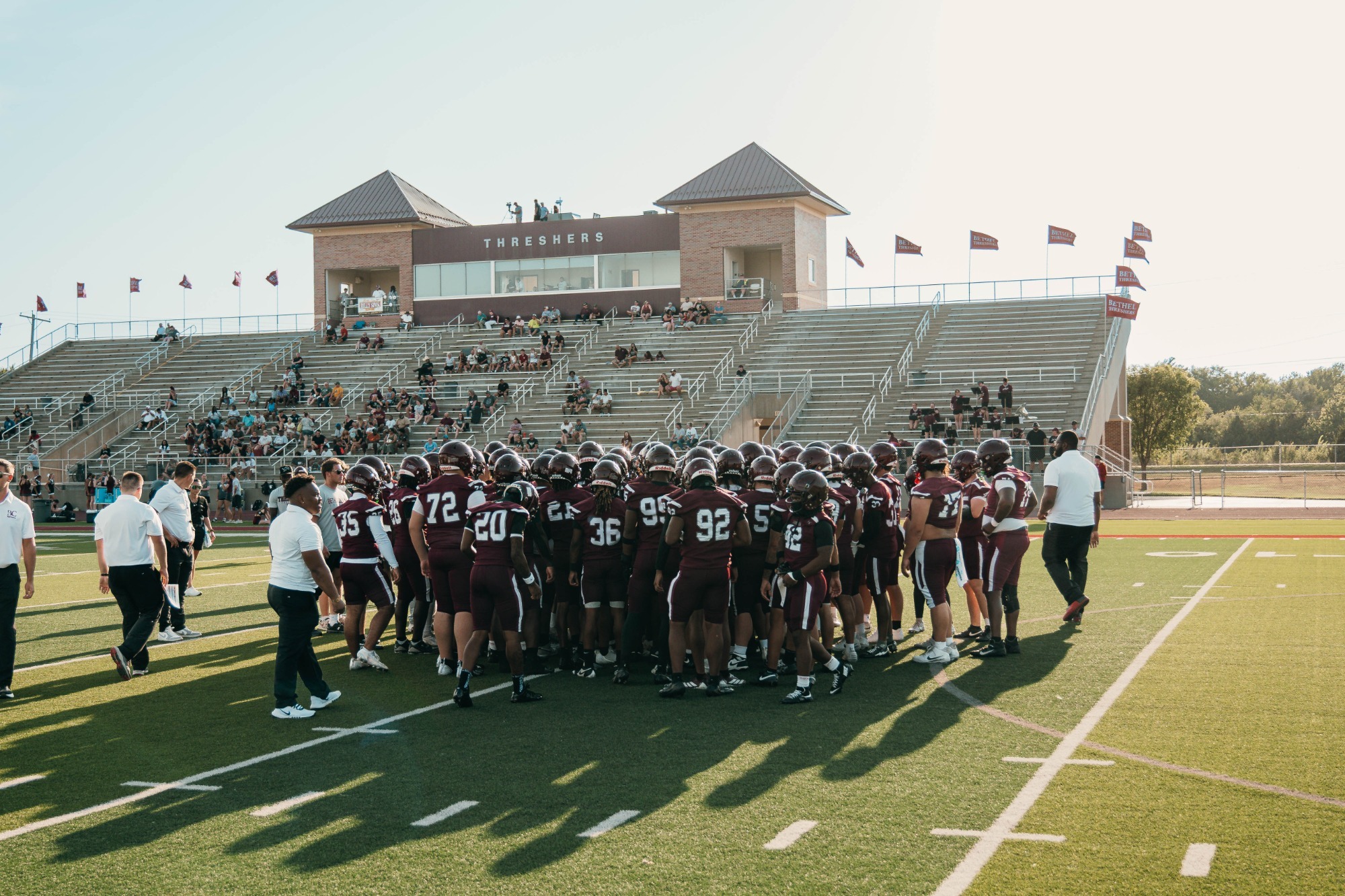 Football Team