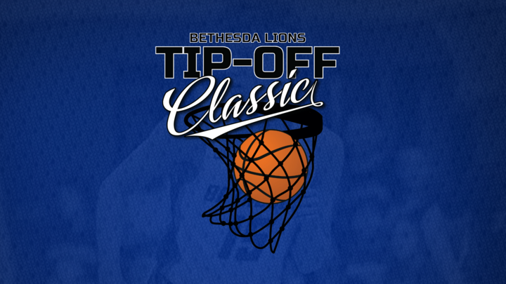 2022 Tip-Off Classic