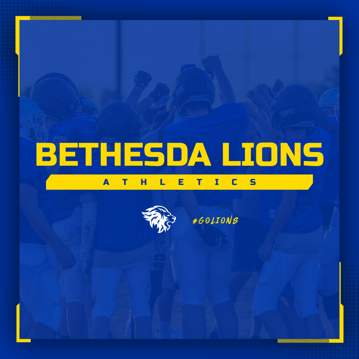 Winter Sports Schedules Bethesda Athletics