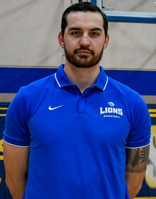 Kyle Eifert Basketball