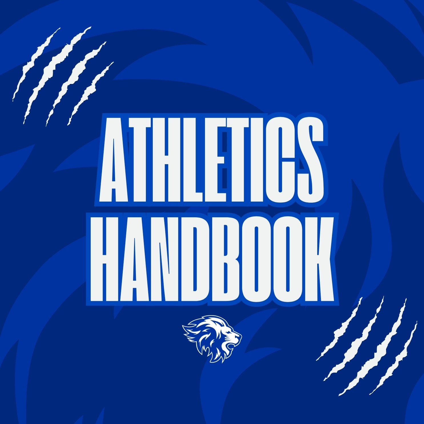 Athletics Handbook