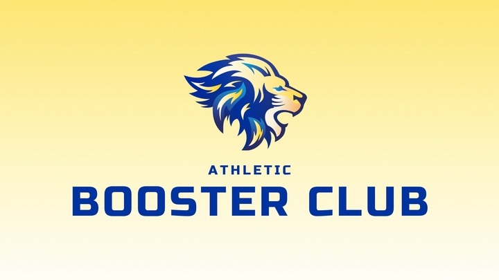 Lion Club Graphic 2024