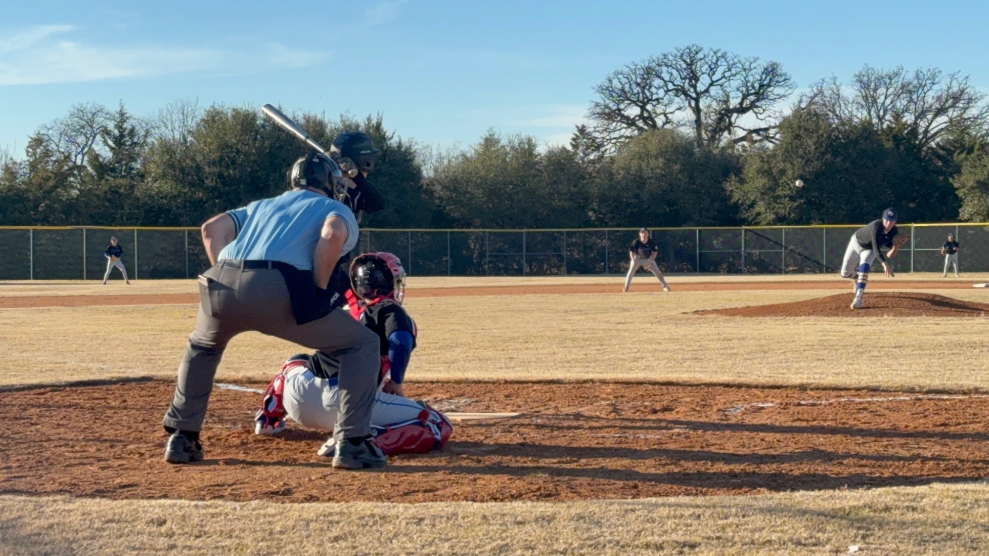 vs Mercy Culture Prep