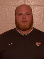 Jake Rishel