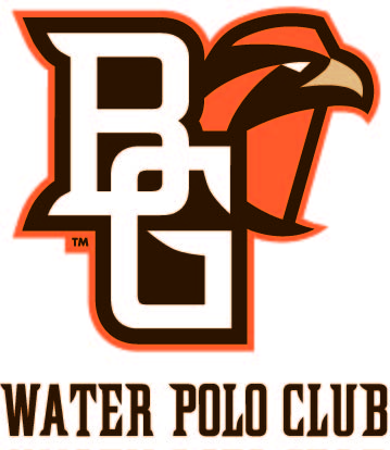 Water Polo Logo