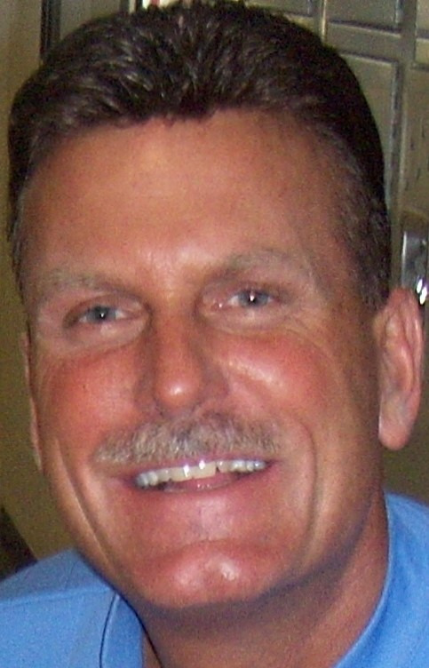 Kevin Taber Head Bowling Coach