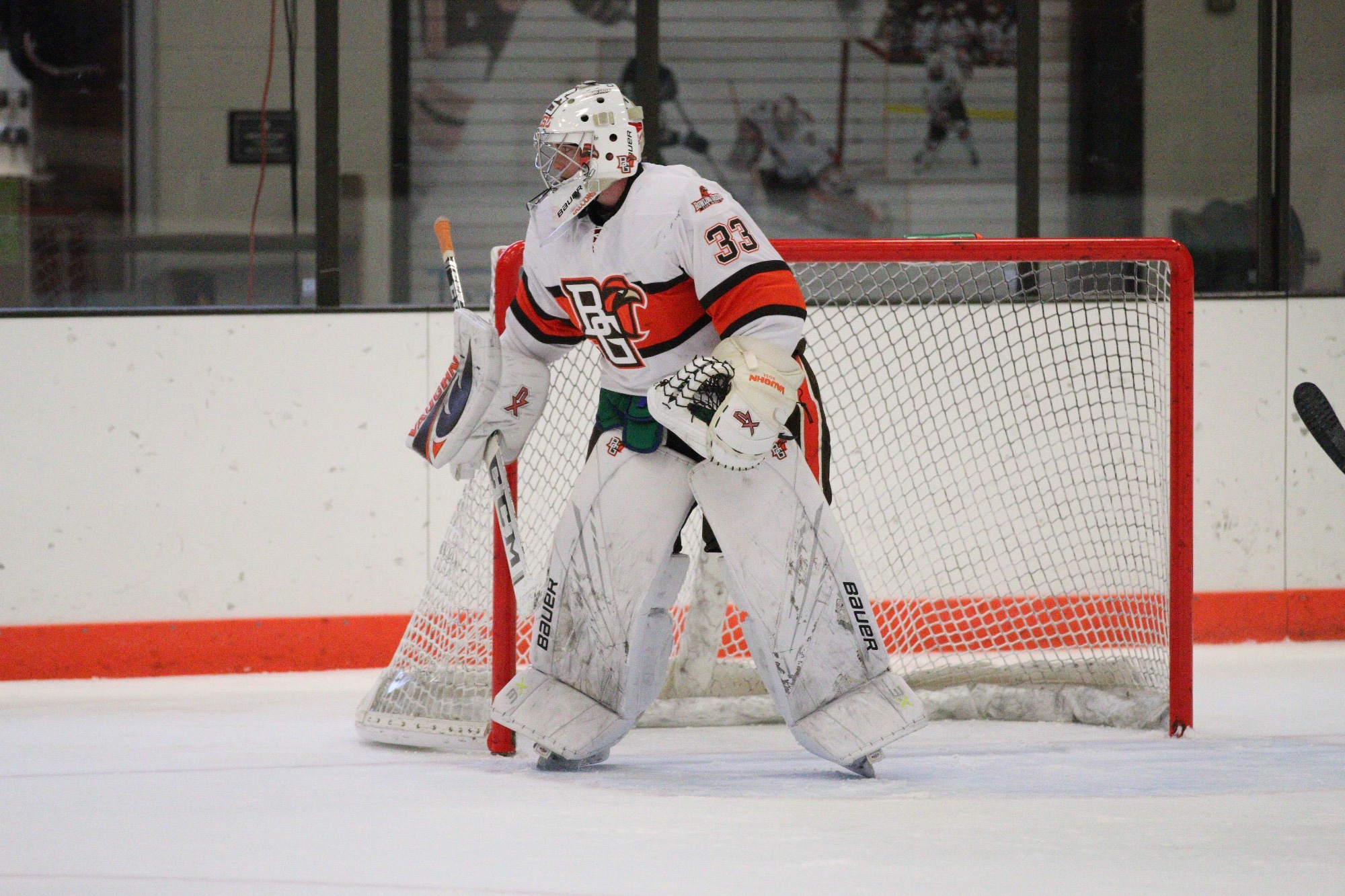 Riley Martin 202324 Men's Ice Hockey Bowling Green State