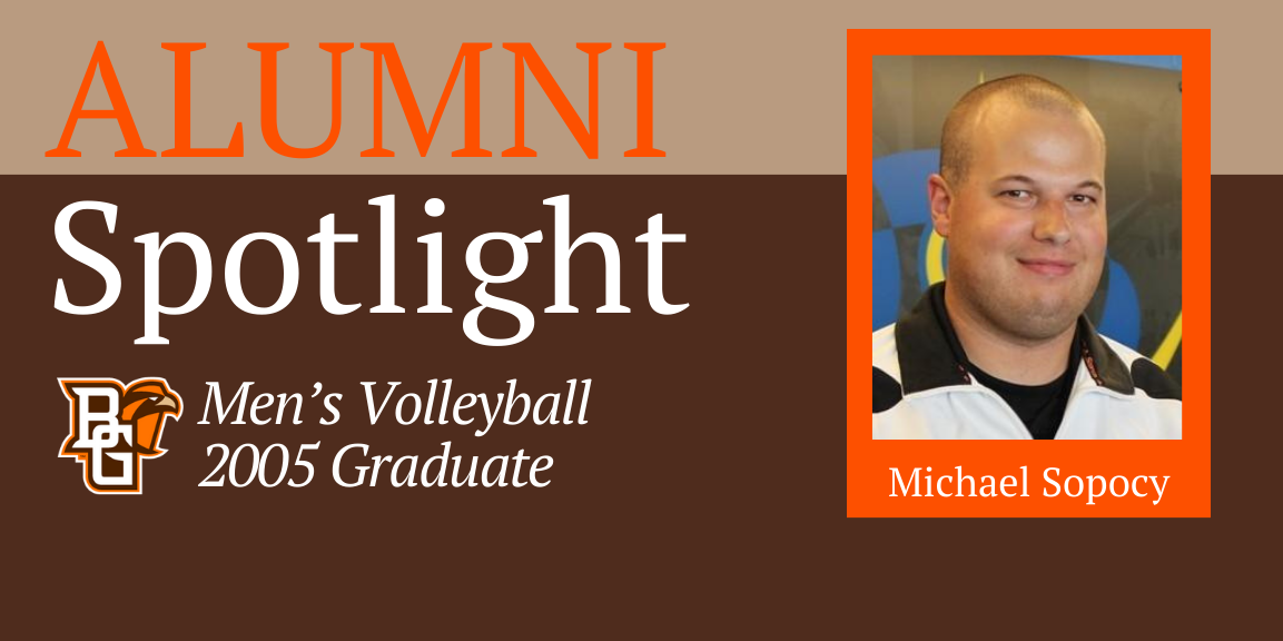 October Alumni Spotlight