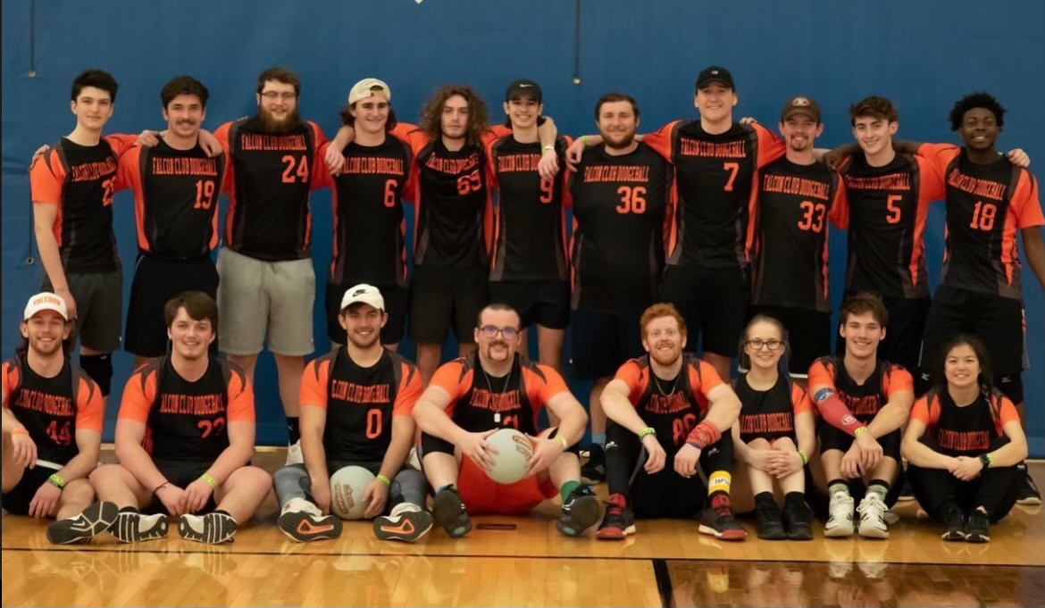 Summit Street Slugfest Tournament