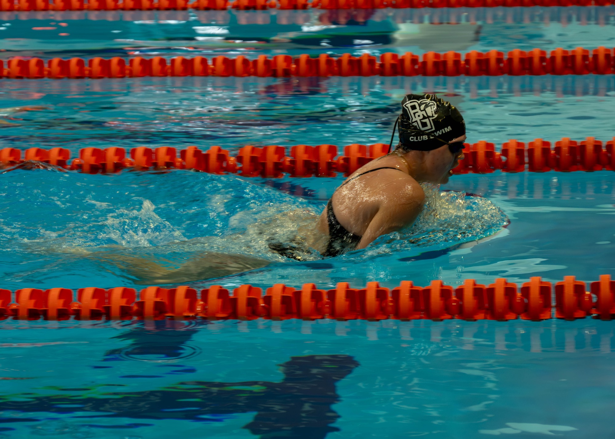 Join the Falcons for the 2024 Central Regional Championship: BGSU Club