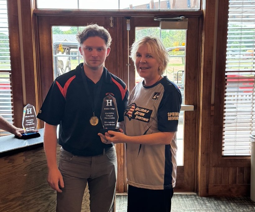 USPSA Collegiate Championship