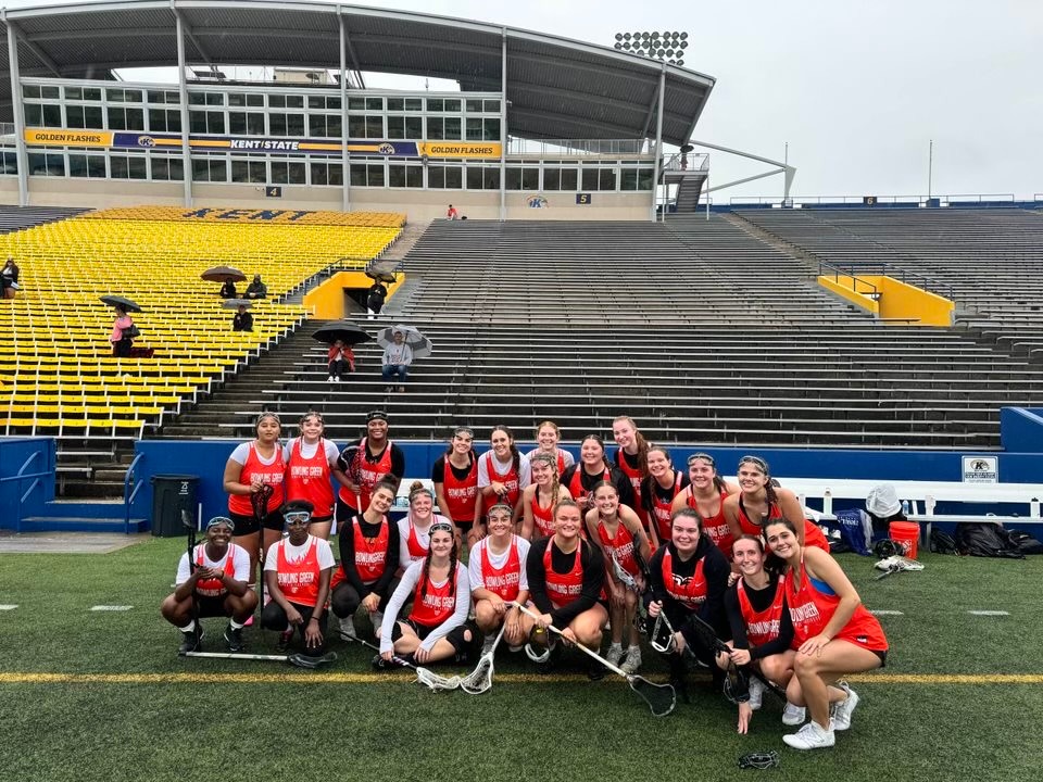 Roster Sep. 29 Kent State Game