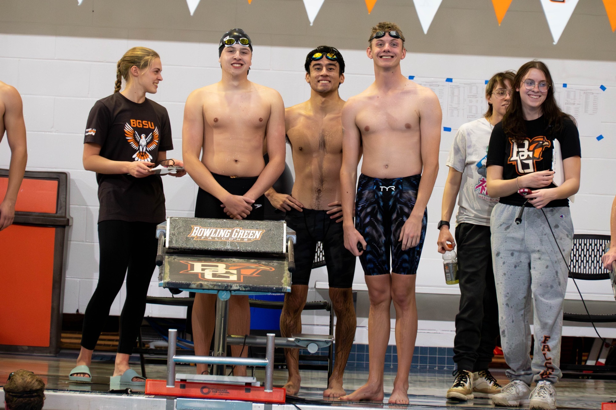 Club Swim Cover Photo