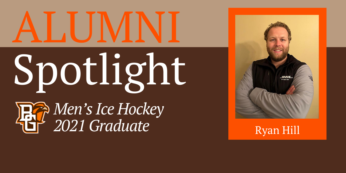March Alumni Spotlight