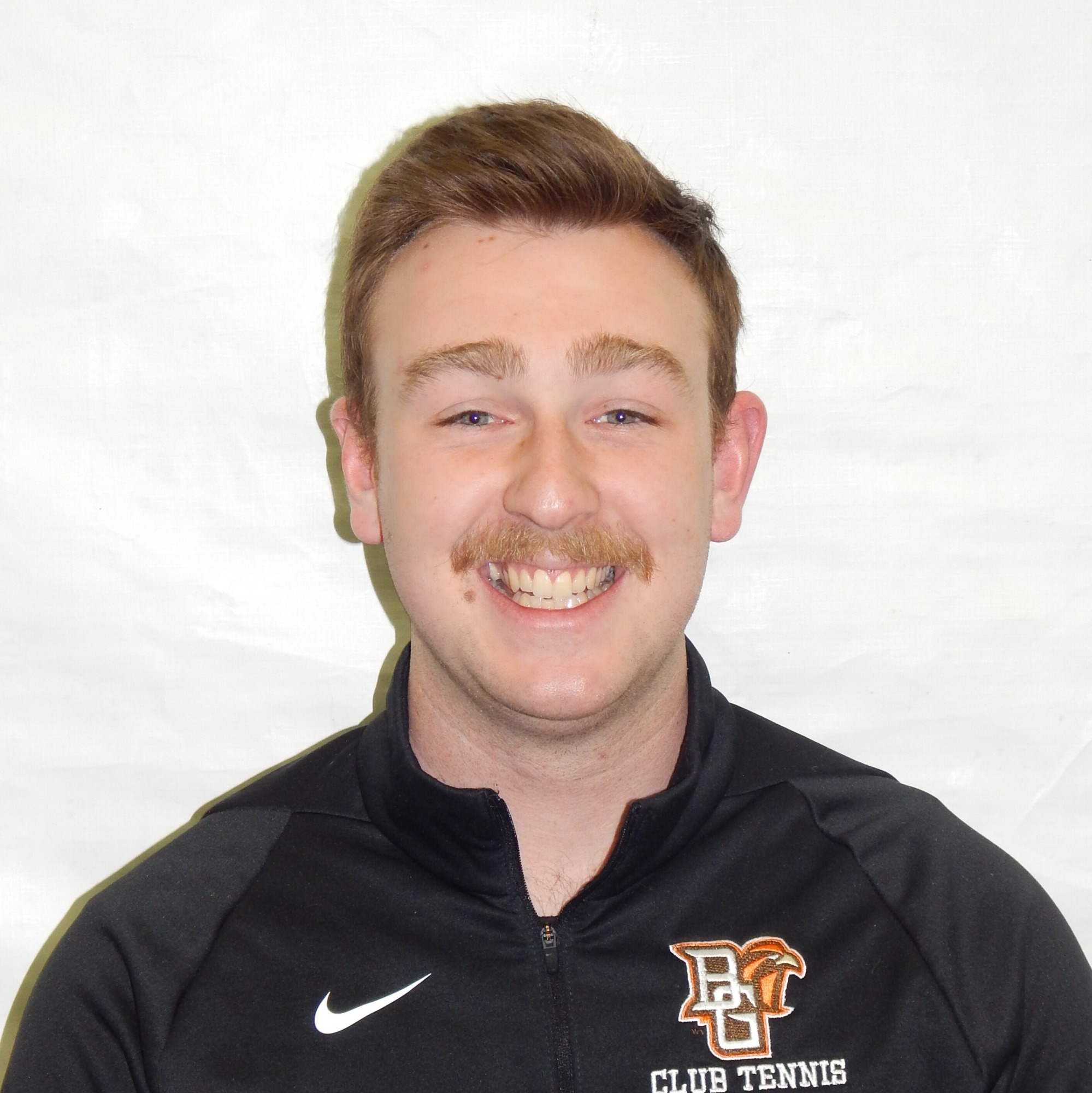 Tristan Uribes Head Shot