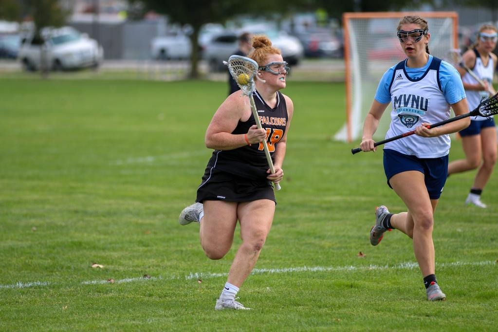 BGSU WLAX