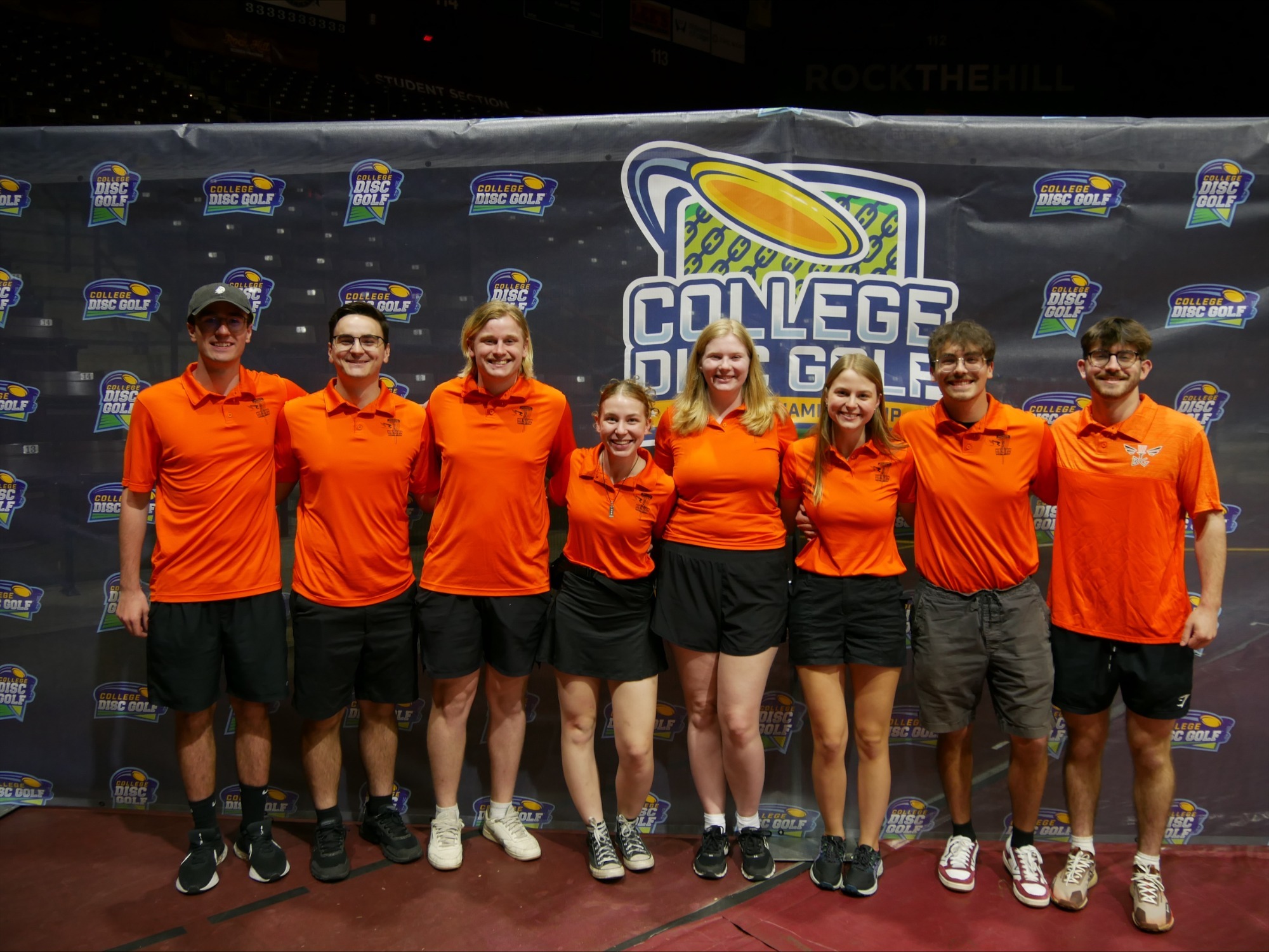 Disc Golf National Championship