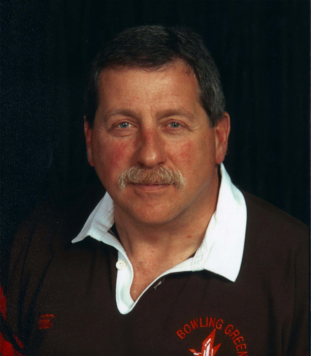 Roger Mazzarella Head Shot