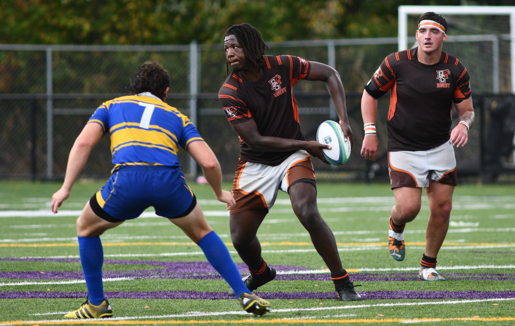 Final Bowling Green Home Game vs. Ohio University on Saturday at 1 pm