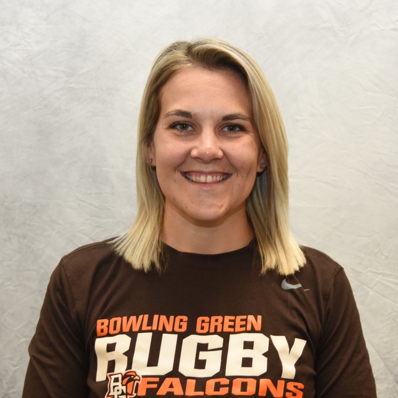 Arika Kuron Headshot